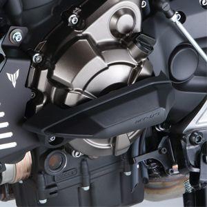 ワイズギア YAMAHA ヤマハ / ワイズギア/ MT-07用 サイドスライダー 
