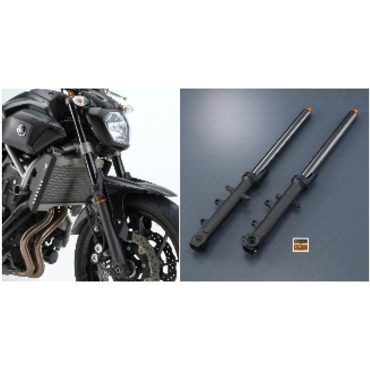 YAMAHA ヤマハ MT-07用 KYBスペシャルサスペンション フロント YAMAHA ヤマハ MT-07用 KYBスペシャルサスペンション フロント