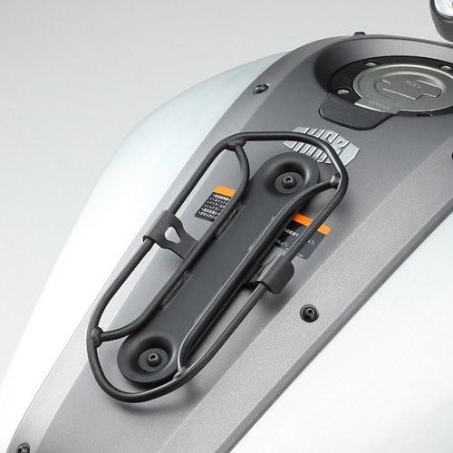 YAMAHA ヤマハ純正 タンクバッグマウントリング ワイズギア YAMAHA 