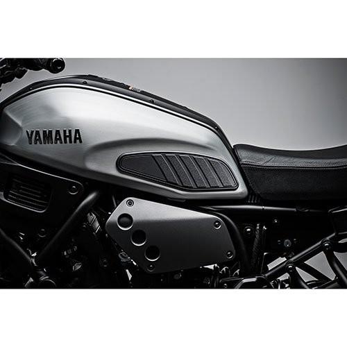 YAMAHA ヤマハ純正 タンクサイドパッド XSR700 Q5KYSK112T01 YAMAHA ヤマハ純正 タンクサイドパッド XSR700 Q5KYSK112T01