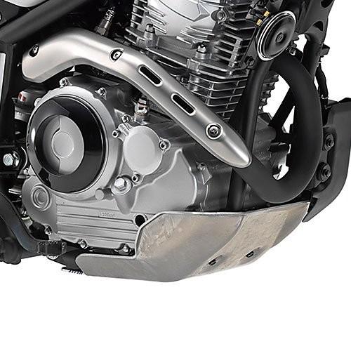 欠品 納期未定 ヤマハ純正 新発売 アルミアンダーガード Serow250 18年製 Xt250x 17 セロー250 Q5k Ysk 113 E02 Mu 八百万堂 通販 Yahoo ショッピング