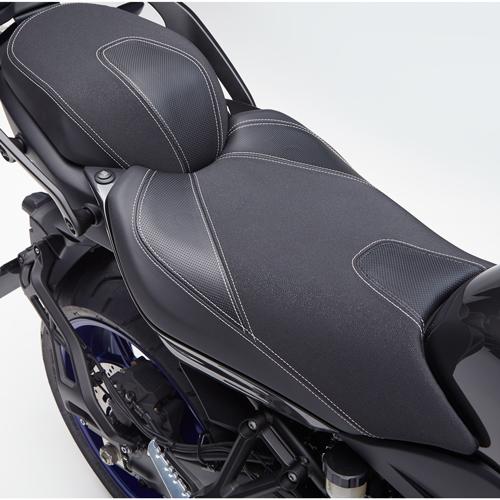 ヤマハ発動機 ヤマハ YAMAHA Y's GEAR コンフォートヒートシート