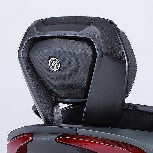 ワイズギア ヤマハ YAMAHA 4521407250219 20年モデル TRICITY300