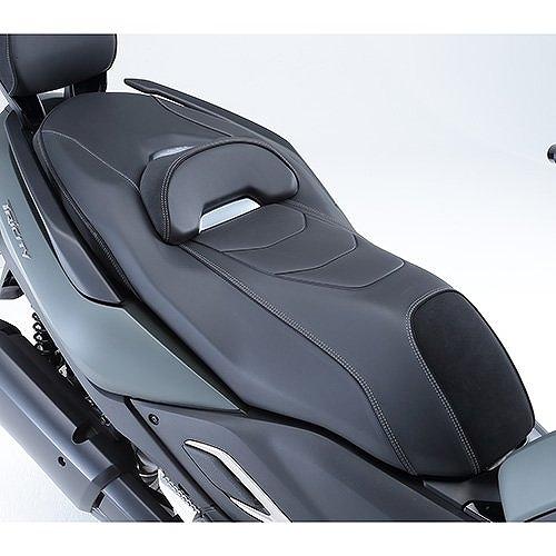 ヤマハ YAMAHA   4521407250202 20年モデル TRICITY300 トリシティ300 用 コンフォートシート Q5KYS