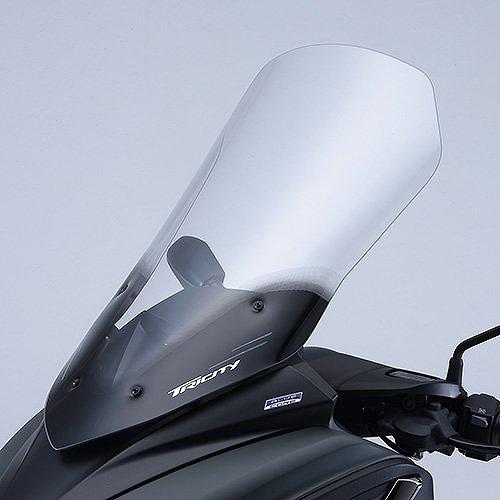 ヤマハ YAMAHA 4521407250172 20年モデル TRICITY300 トリシティ300 用