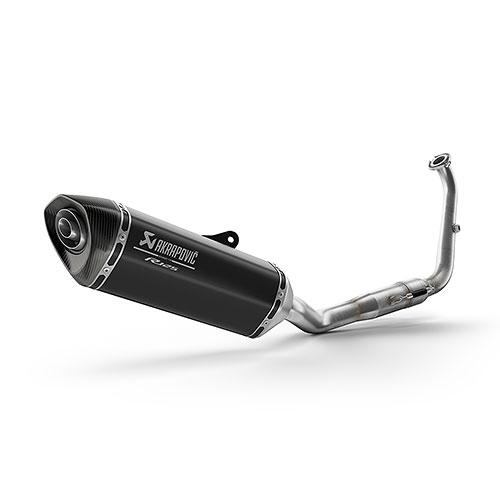 ヤマハ発動機 204521407272044 Q5KYSK133B11 アクラポビッチ ヤマハ発動機 204521407272044 Q5KYSK133B11 アクラポビッチ