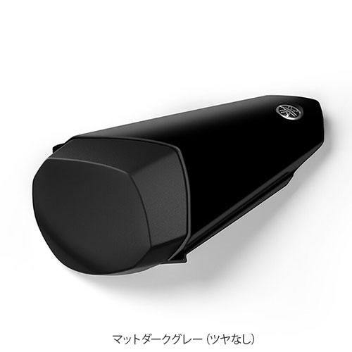 YAMAHA純正 YAMAHA ヤマハ Q5KYSK134G04 シングルシートカウル マット