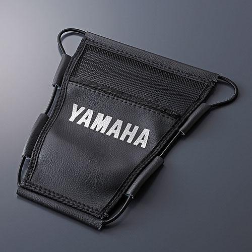 ヤマハ YAMAHA 22年モデルJOG125 ジョグ125 用 シートインナーケース