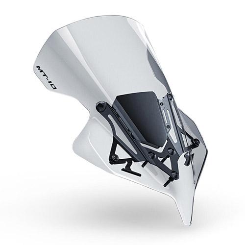 YAMAHA ミドルスクリーン MT-10 : 八百万堂 - 通販 - Yahoo!ショッピング