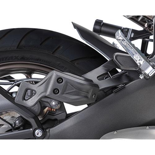 ヤマハ YAMAHA Y's GEAR サイドケースサポートステー 22- NIKEN
