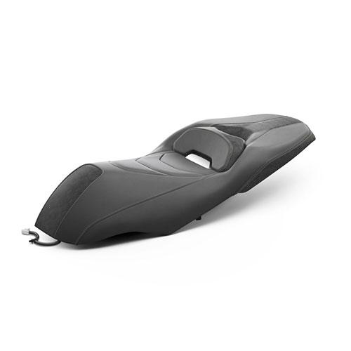 ヤマハ発動機 YAMAHA ヤマハ ヒートシート XMAX '25〜 ワイズギア : 八