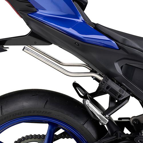 YAMAHA ヤマハ ソフトサイドバッグステー YZF-R9 ワイズギア : 八百万