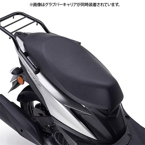 2026年7月下旬入荷予定 YAMAHA ヤマハ 4521407288090 ローダウンシート