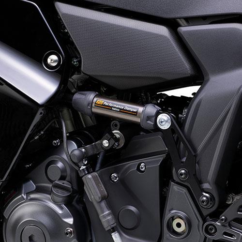 ヤマハ発動機 YAMAHA ヤマハ 4521407288991 パフォーマンスダンパー