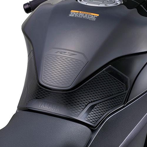 ヤマハ発動機 YAMAHA ヤマハ 4521407289196 プロテクションパッド YZF
