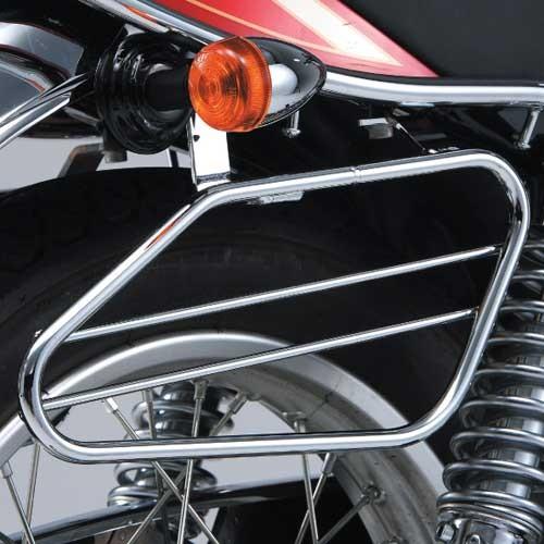 YAMAHA ヤマハ純正 SR400 93年 リアサイドガーニッシュ 左右2個 YAMAHA ヤマハ純正 SR400 93年 リアサイドガーニッシュ 左右2個
