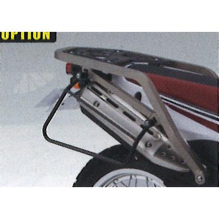 YAMAHA ヤマハ純正 SEROW250 / XT250X アドベンチャーリアキャリア用