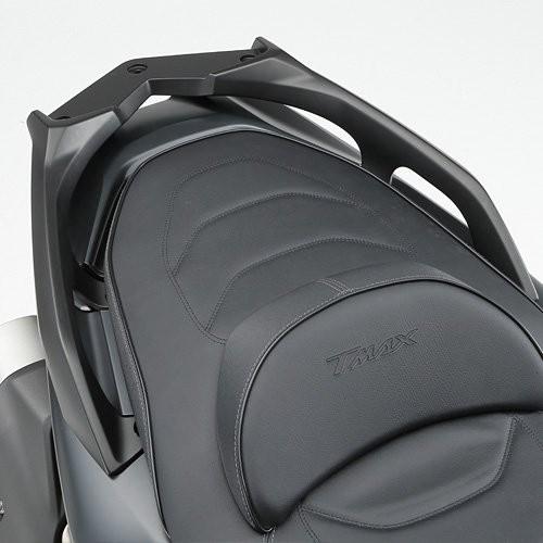YAMAHA（ヤマハ） ヤマハ純正 TMAX530 2017 リアキャリアベース