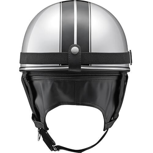 ヤマハ純正 ゴーグル付バイクヘルメット Y-555 CLASSIC クラシック