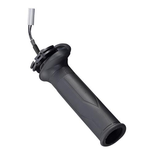 Yamaha Grip Warmer 360B 未使用品 YAMAHA ヤマハ Q9KYSK001921 旧品番:Q5KYSK001921 グリップウォーマー