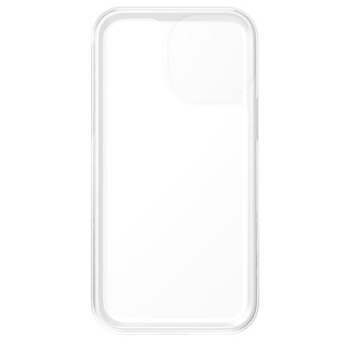 9348943017930 QUAD LOCK　iPhone 13 mini用レインポンチョ 雨天用カバー QLC-PON-IP13S クアッド ロック｜teito-shopping