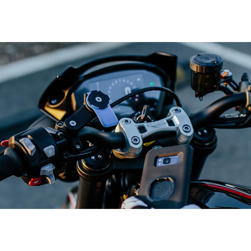 クアッドロック QUAD LOCK  9348943004688 ハンドルバーマウント　HANDLEBAR MOUNT V2｜teito-shopping｜04