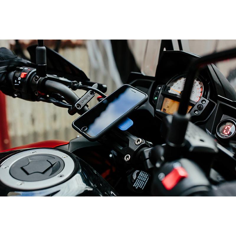 クアッドロック QUAD LOCK 9348943004688 ハンドルバーマウント HANDLEBAR MOUNT V2 :qlm-hbr