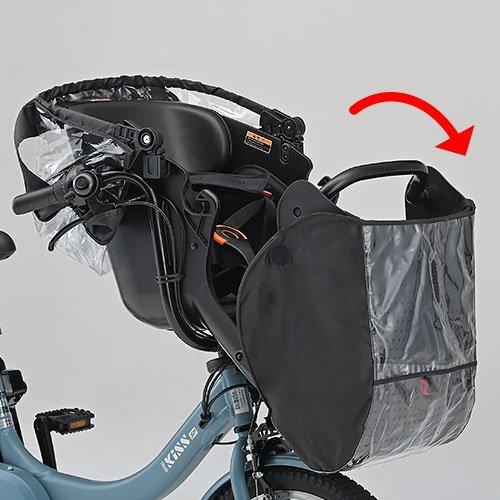 YAMAHA 新型モデルレインカバー+止め具セット【ヤマハ専用品 YAMAHA 新型モデルレインカバー+止め具セット【ヤマハ専用品