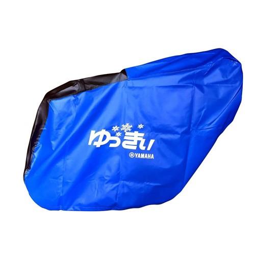 YAMAHA純正　除雪機　シート ヤマハ純正 ゆっきぃ専用除雪機カバー qt4-ysk-100-004 : 八百万堂