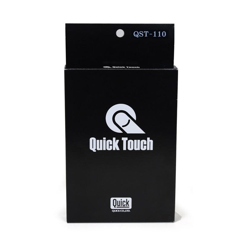 ネコポス Quick クイック QST-110 クイックタッチ 増設用パワー