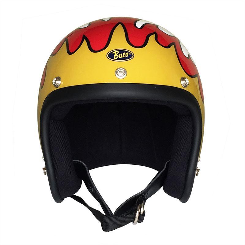BUCO ブコ 4543781120339 スタンダード フレアー XS 54-55cm