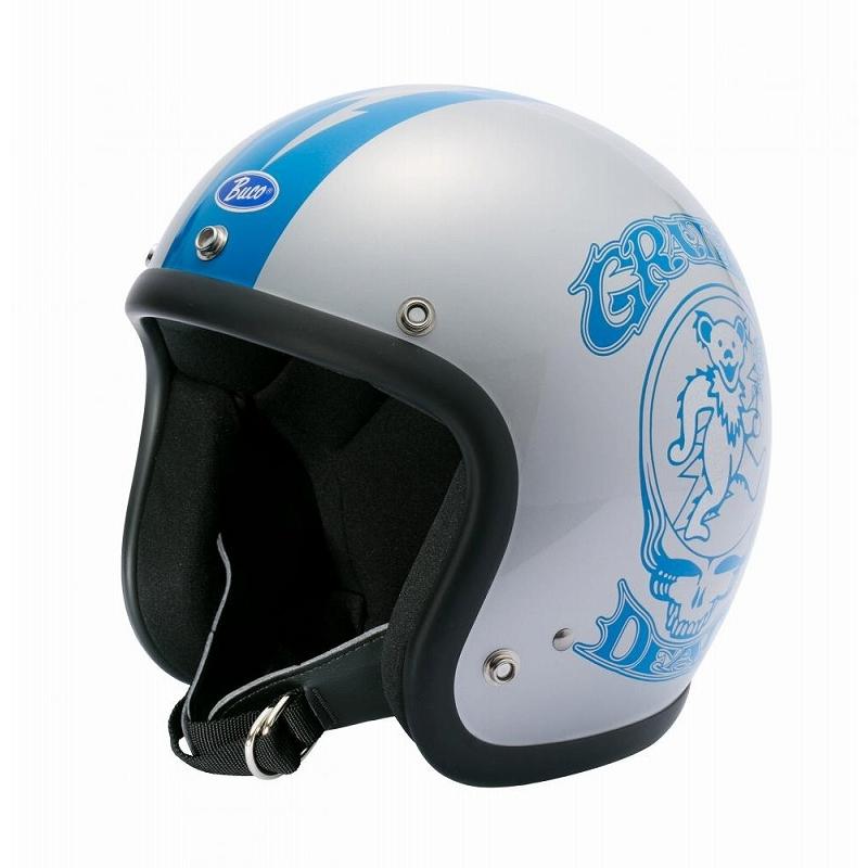 レイト商会 BUCO ブコ ベビーブコ グレイトフルデッド シルバー レイト商会 BUCO ブコ ベビーブコ グレイトフルデッド シルバー