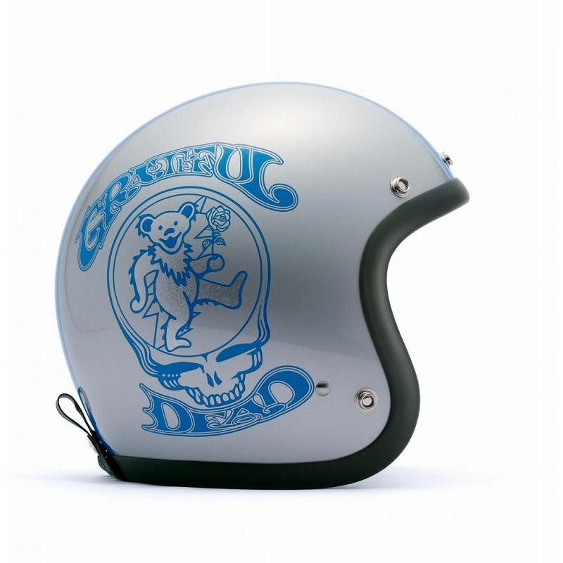 レイト商会 BUCO ブコ ベビーブコ グレイトフルデッド シルバー レイト商会 BUCO ブコ ベビーブコ グレイトフルデッド シルバー