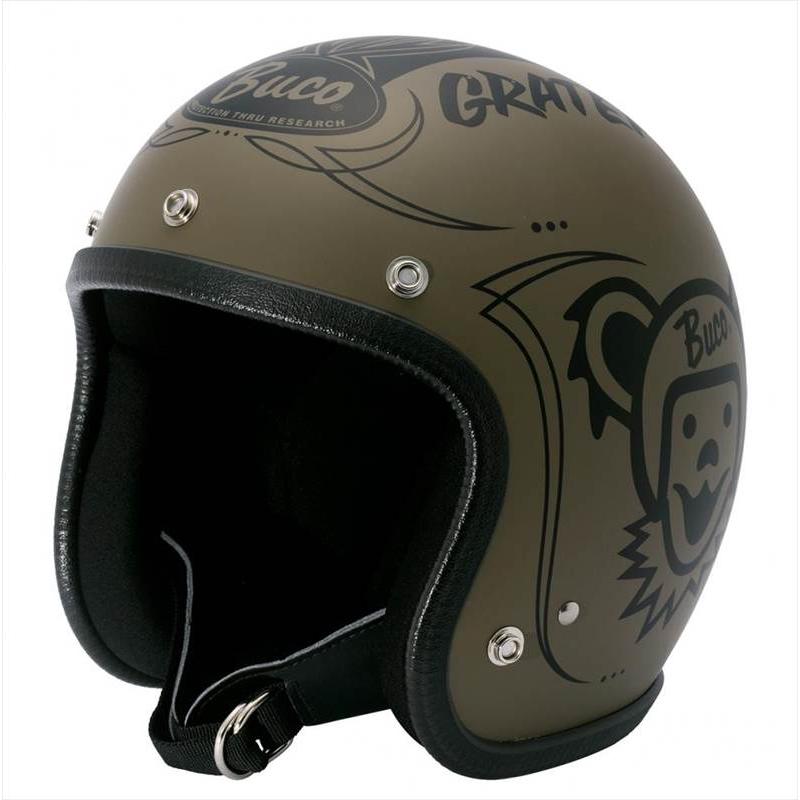 限定品 BUCO 4543781125198 ブコ ベビーブコ グレイトフルデッド 