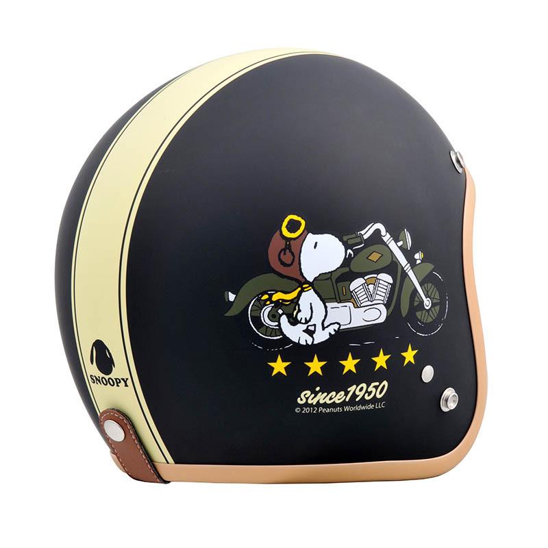 axs（アークス） 4560116094196 SNOOPY スヌーピー ジェットヘルメット