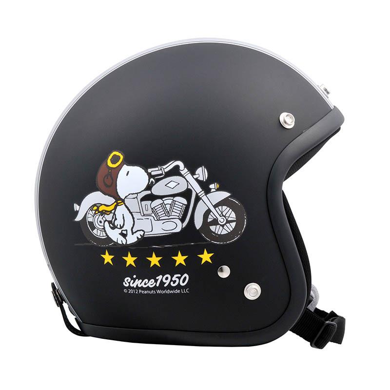 スヌーピー ジェットヘルメット 納期未定 AXS アークス 4560116094202 SNOOPY スヌーピー ジェット