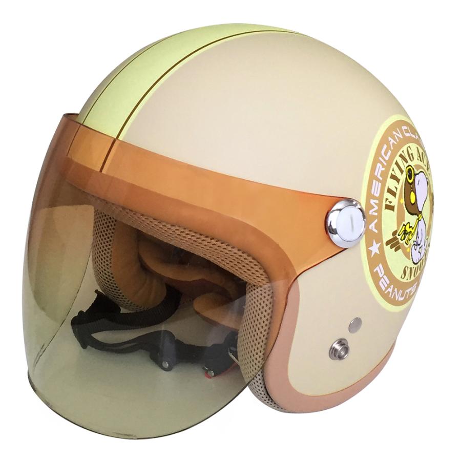 OGK Kabuto AXS アークス 4560116094448 SNOOPY スヌーピー OGK Kabuto AXS アークス 4560116094448 SNOOPY スヌーピー