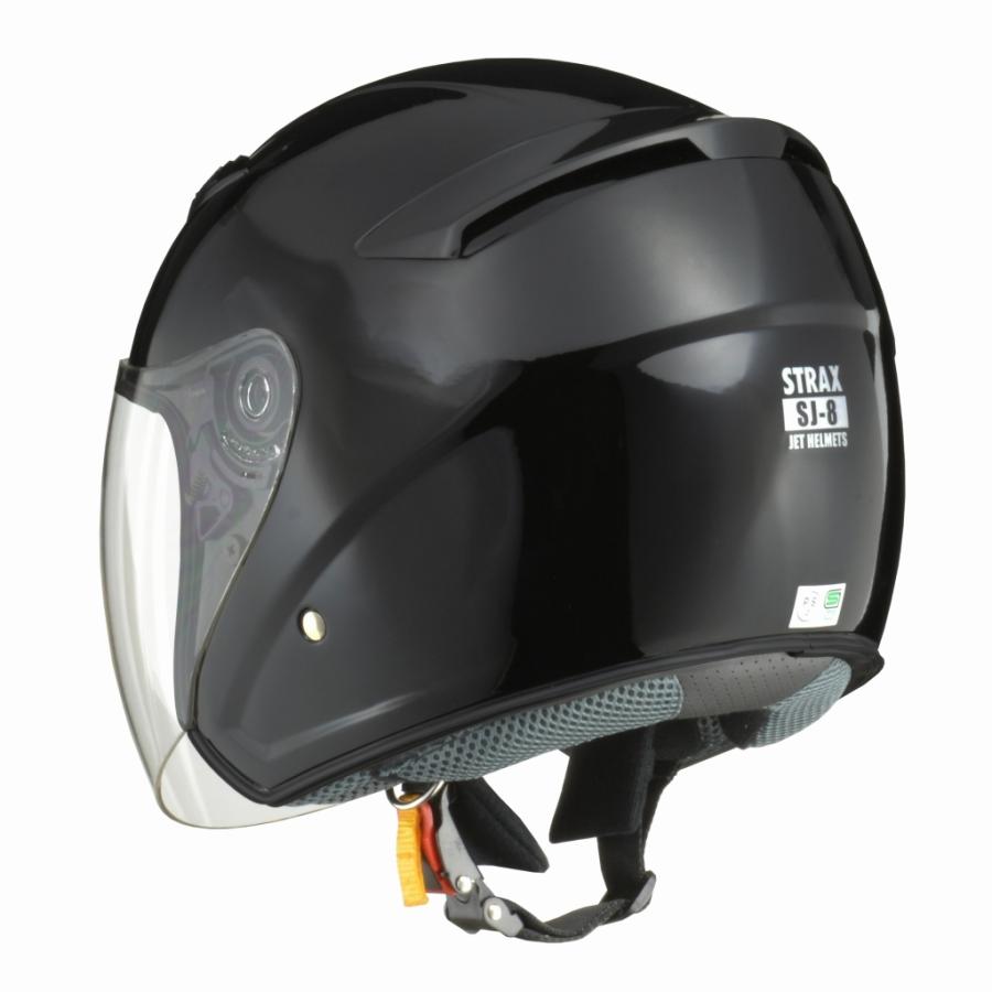 送料無料】【LEAD(リード工業)】 【4952652007578】ジェットヘルメット STRAX SJ-8 ブラック Mサイズ (57-58cm未満) <br> :re-4952652007578-mu:八百万堂 - 通販 - Yahoo!ショッピング 送料無料】【LEAD(リード工業)】 【4952652007578】ジェットヘルメット STRAX SJ-8 ブラック Mサイズ (57-58cm未満) <br> :re-4952652007578-mu:八百万堂 - 通販 - Yahoo!ショッピング