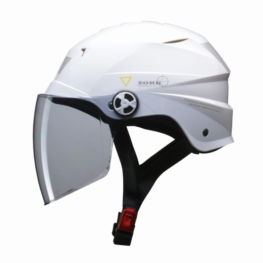 送料無料】【LEAD(リード工業)】 【4952652150809】バイク用ハーフ