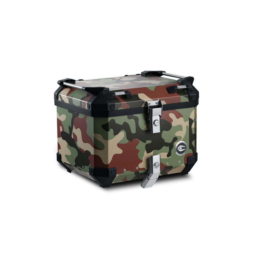 COOCASE クーケース 4570134350129 CCX450JU Q1 アルミトップ ケース