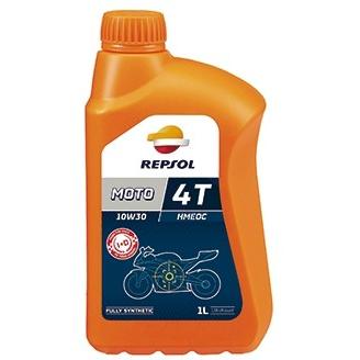 Repsol レプソル モト Hmeoc Moto Hmeoc 4t 1l 10w 30 Ma2 バイク用100 化学合成 オイル Re Repsol 八百万堂 通販 Yahoo ショッピング