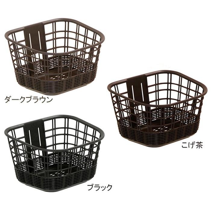 折りたたみ自転車用ワンタッチ前かご ｏｇｋ
