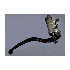 ラフ＆ロード ROUGH&ROAD 4580332540598 brembo フロントブレーキマスター レーシング 10-4760-80 マスターシリンダー_1