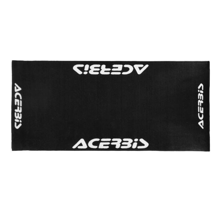 ラフ＆ロード ACERBIS アチェルビス 8052796898981 AC-26029BK/WH