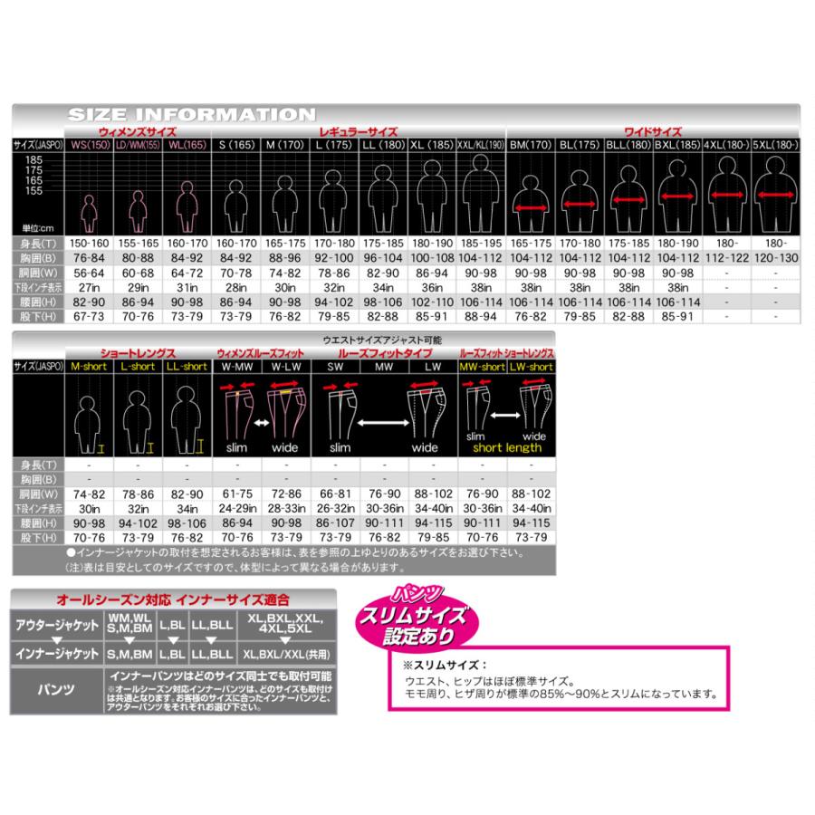 ラフ＆ロード  RA7056　サイドZIPレザーレッグウォーマー ROUGH&ROAD RA7056｜teito-shopping｜07