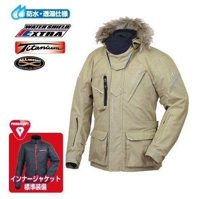 ラフ＆ロード 送料無料 RR7693 WSプリマロフトポーラージャケットFP