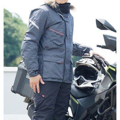 roughlow ラフロー　ジャケット ラフ＆ロード 送料無料 RR7693 WSプリマロフトポーラージャケットFP