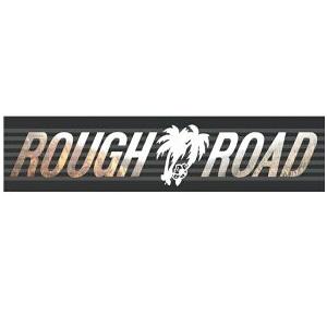 【送料無料】【ラフ＆ロード(ROUGH&ROAD)】 【4580332533972】RSV S2 FOURサイレンサ- SR400/500 RSV5206<br>【サイレンサー】