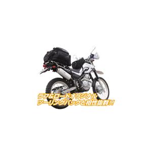 みー ラフ＆ロード 4580332543704 RALLY591スーパーライトキャリア SEROW225