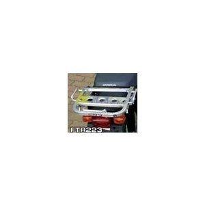ラフ＆ロード  4580332543810 ラリー591アルミキャリア FTR223 ROUGH\u0026ROAD RY59117RALLY591スー